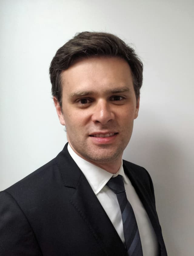 Foto de Diogo Brandau Signoretti