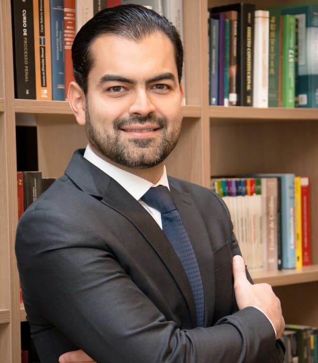 Foto de Samuel Carvalho Gaudêncio