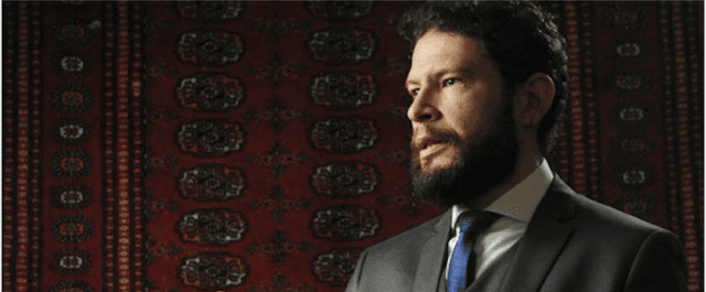 Foto de James Siqueira