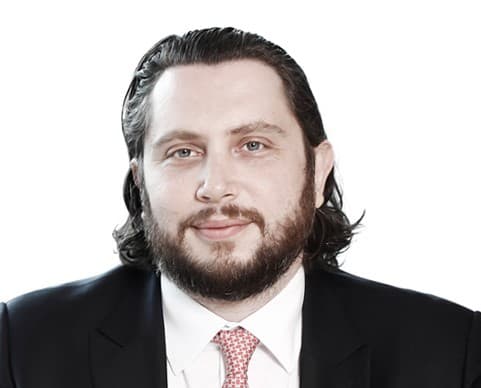 Foto de Fabio Falkenburger