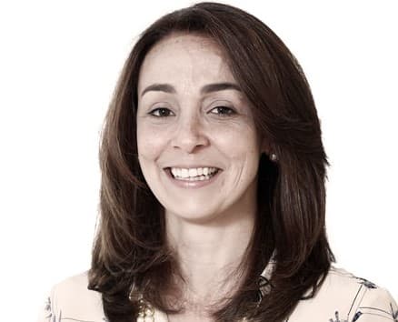 Foto de Fernanda Sá Freire