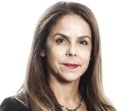 Foto de Gabriela Falcão