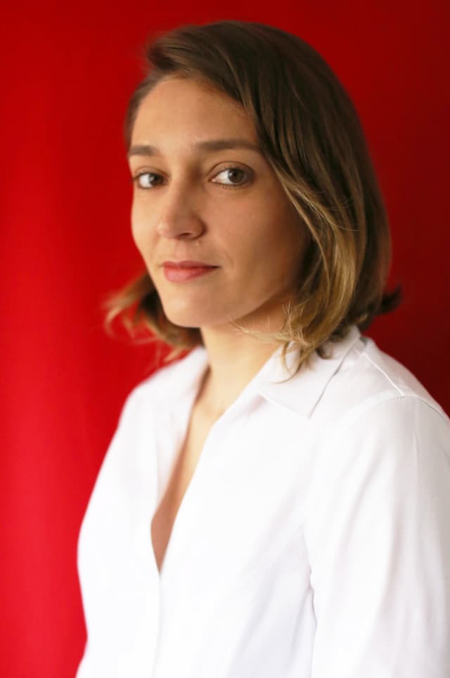 Foto de Raquel Salgado