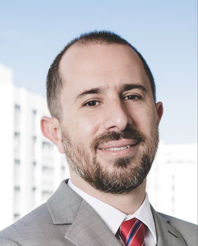 Foto de Vinicius Marques de Carvalho