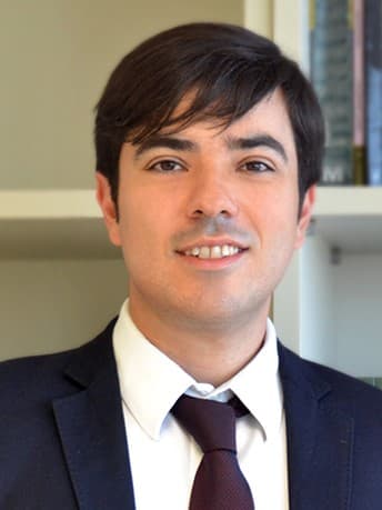 Foto de Cristiano Neuenschwander Lins de Morais