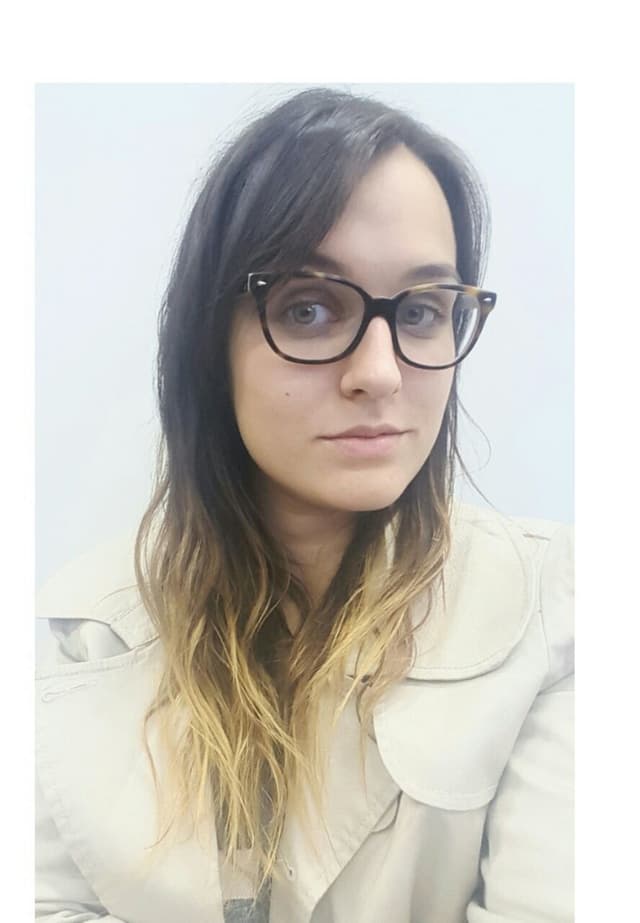 Foto de Giovanna Ghersel