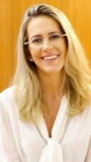 Foto de Maria Claudia Bucchianeri Pinheiro