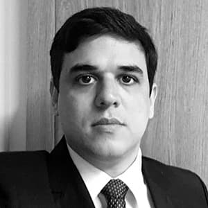 Foto de Joalvo Magalhães