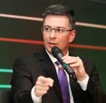 Foto de Frederico Meinberg Ceroy