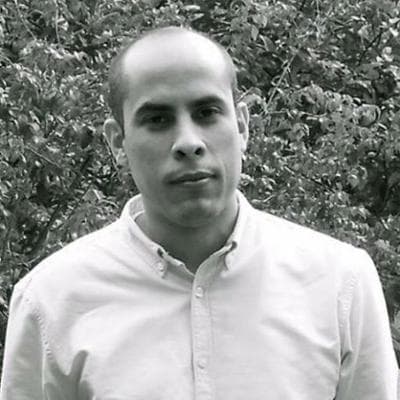 Foto de Henrique Araújo Costa