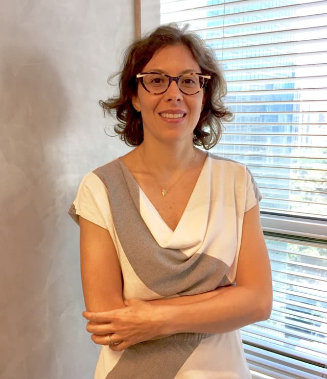 Foto de Dolina Sol Pedroso de Toledo