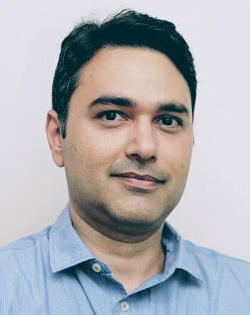 Foto de Abel Ferreira Lopes Filho