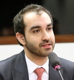 Foto de Dennys Antonialli