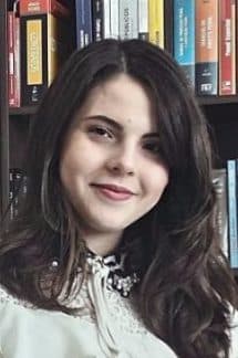 Foto de Laírcia Vieira Lemos