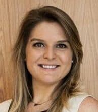 Foto de Cristina Maria Gama Neves da Silva