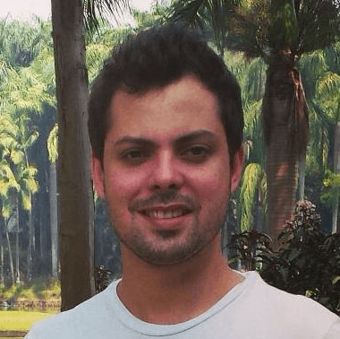 Foto de Guilherme Jardim Duarte