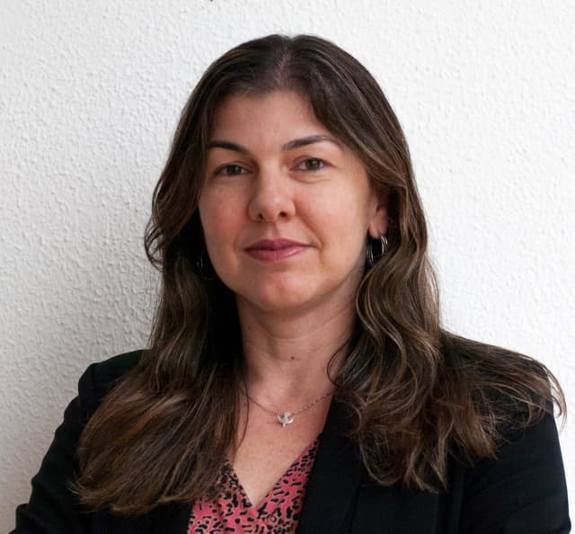 Foto de Gabriela Guerreiro