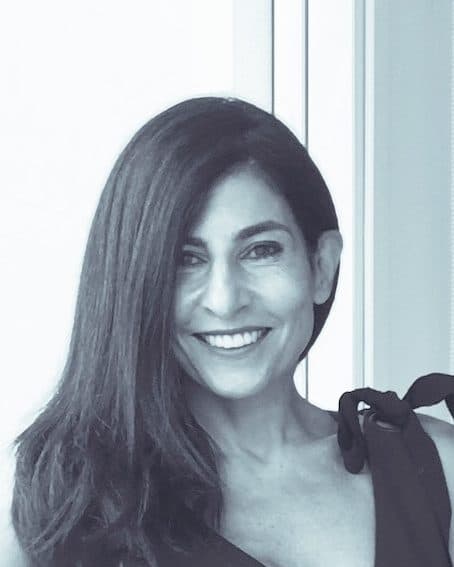 Foto de Tânia Nigri