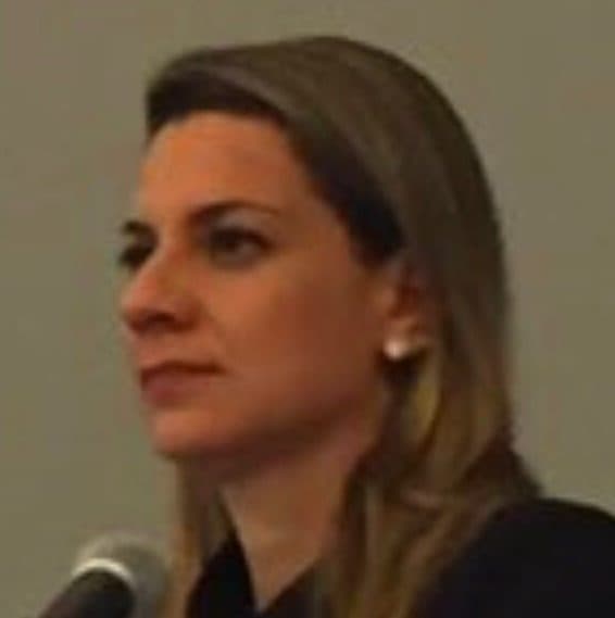 Foto de Regina Barone