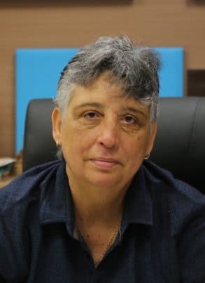 Foto de Conceição Gaspar