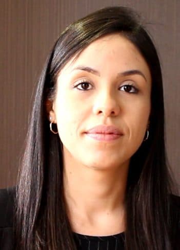 Foto de Laís Borges de Noronha