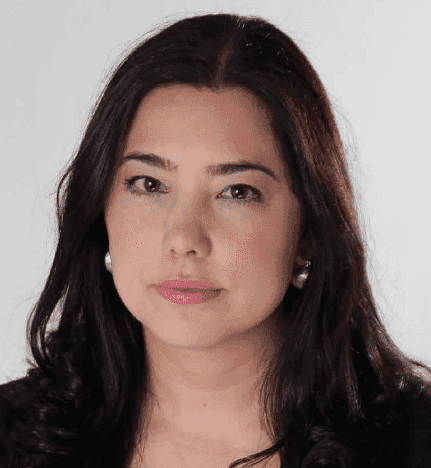 Foto de Irene Patrícia Nohara