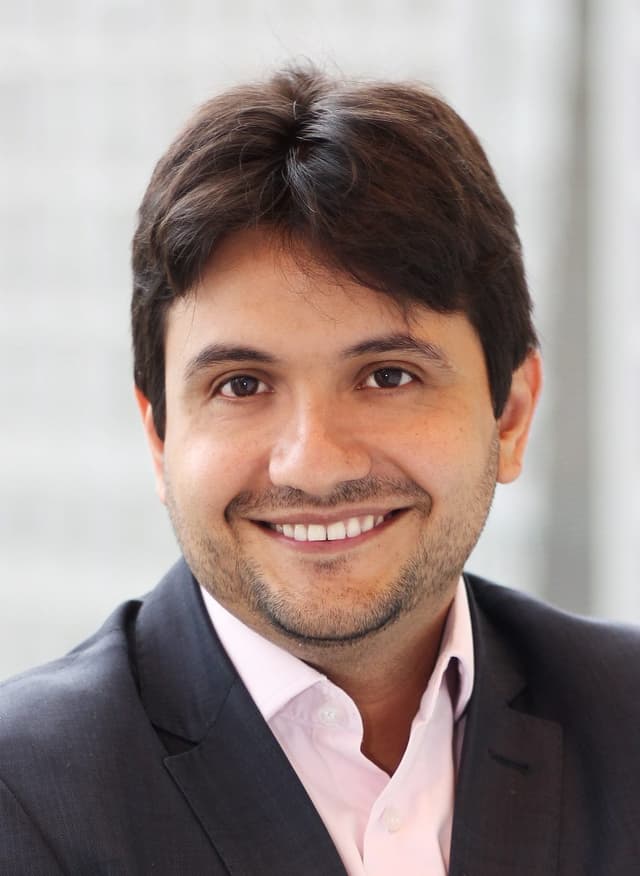 Foto de Raphael Furtado e Silva