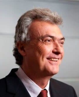 Foto de José Antônio Sorge