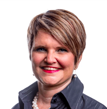 Foto de Maria Lúcia Benhame