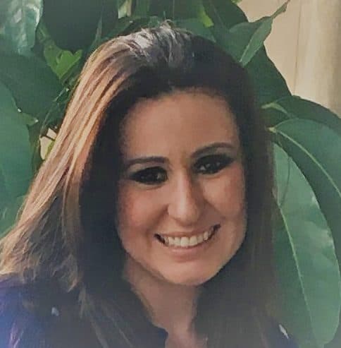 Foto de Renata Borges La Guardia