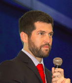 Foto de Alberto Emiliano de Oliveira Neto