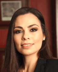 Foto de Ana Cristina Aguilar Viana