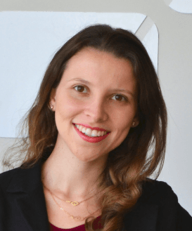 Foto de Carolina Leite Amaral Fontoura