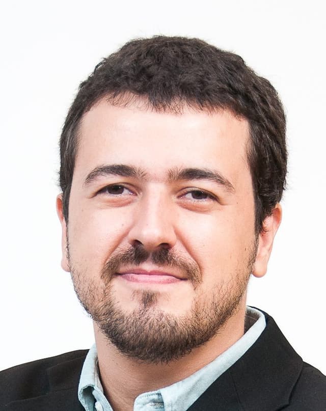 Foto de Luiz Fernando Marrey Moncau