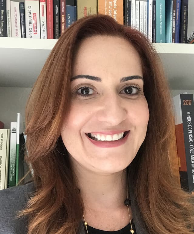 Foto de Thaísa Juliana Sousa Ribeiro