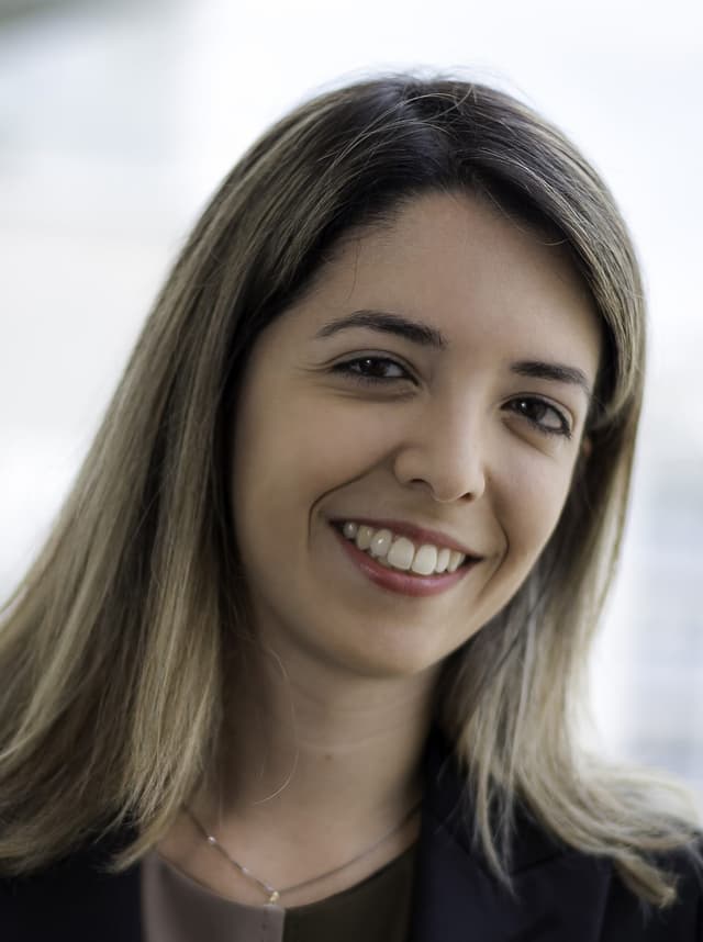 Foto de Roberta G. dos S. Aronne