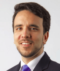 Foto de Hernani Zanin Junior