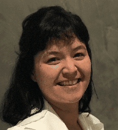 Foto de Marcia Harue I. de Freitas