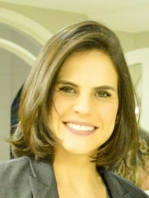 Foto de Maria Ticiana Araújo