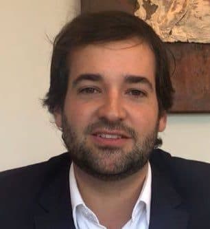 Foto de Rodrigo Caldas de Carvalho Borges