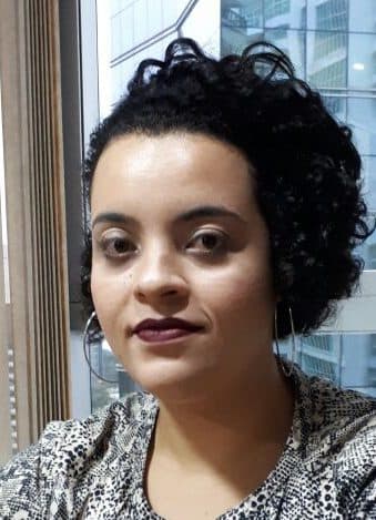 Foto de Luiza Soares Sabioni Martins