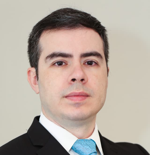 Foto de Rodrigo Araújo