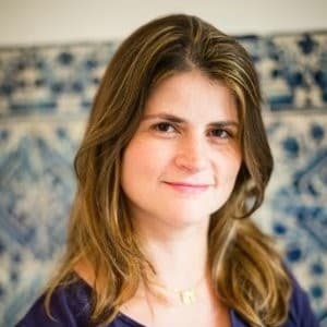 Foto de Carolina S. Sussekind