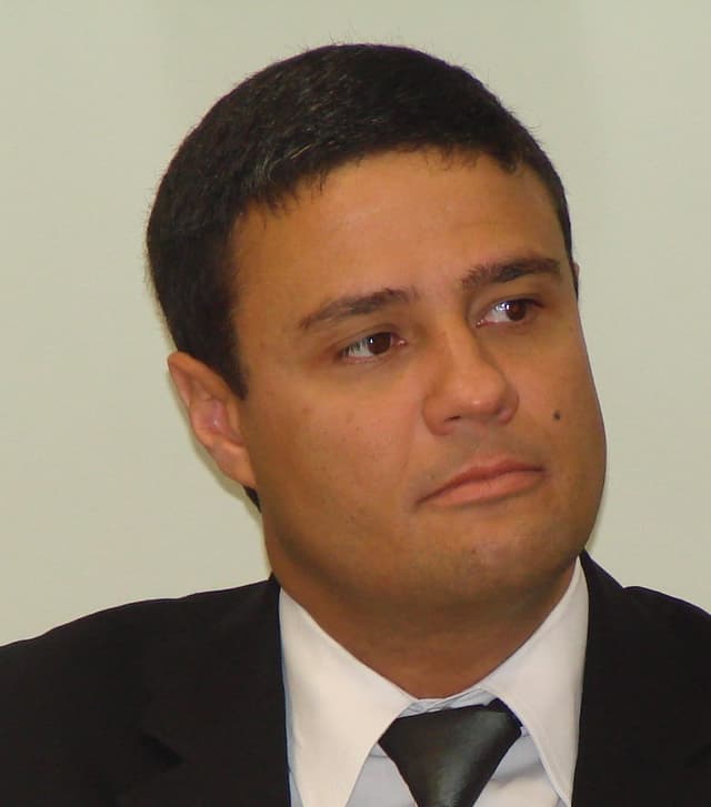 Foto de Cláudio Damasceno