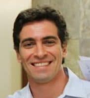 Foto de Fábio Shecaira