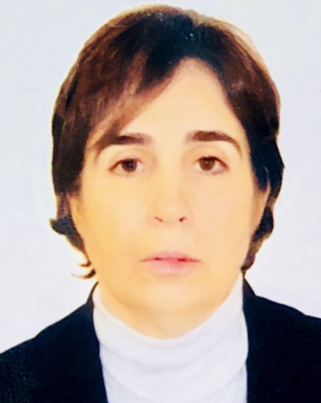 Foto de Christiana Mariani