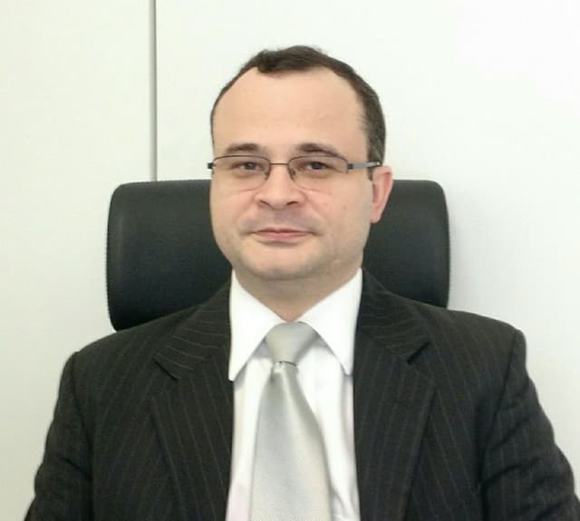 Foto de Gustavo de Almeida Ribeiro