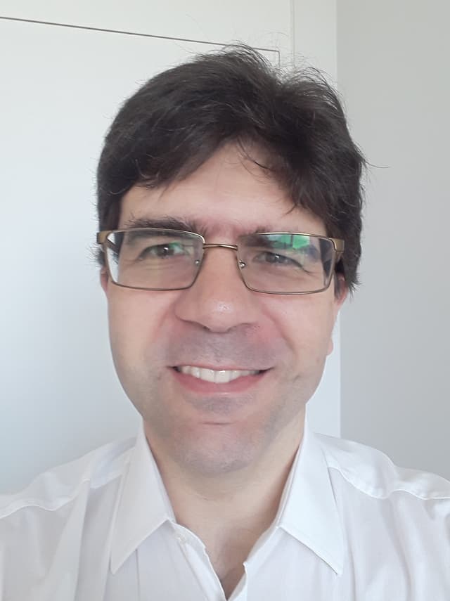 Foto de Renato José de Moraes