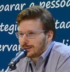 Foto de José Roberto Xavier