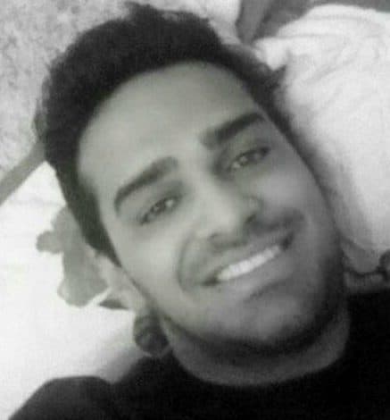 Foto de Tiago Augustini de Lima